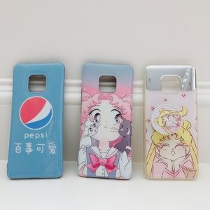 Huawei Mate20 Pro phone case （3 pieces）